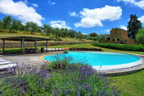 Villa Ferdinando by PosarelliVillas Monsanto